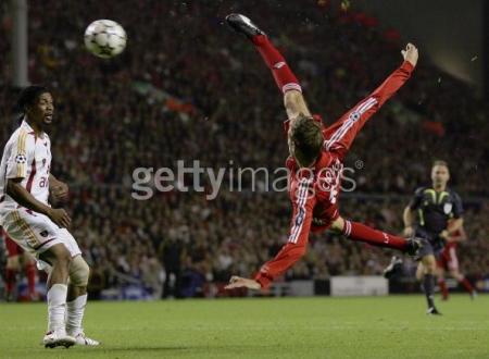peter crouch